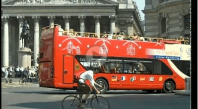 Cyclist Awareness Test